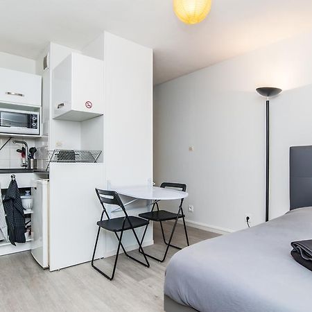 Le Minimes - Studio Cosy Metro Canal Du Midi Apartamento Toulouse Exterior foto