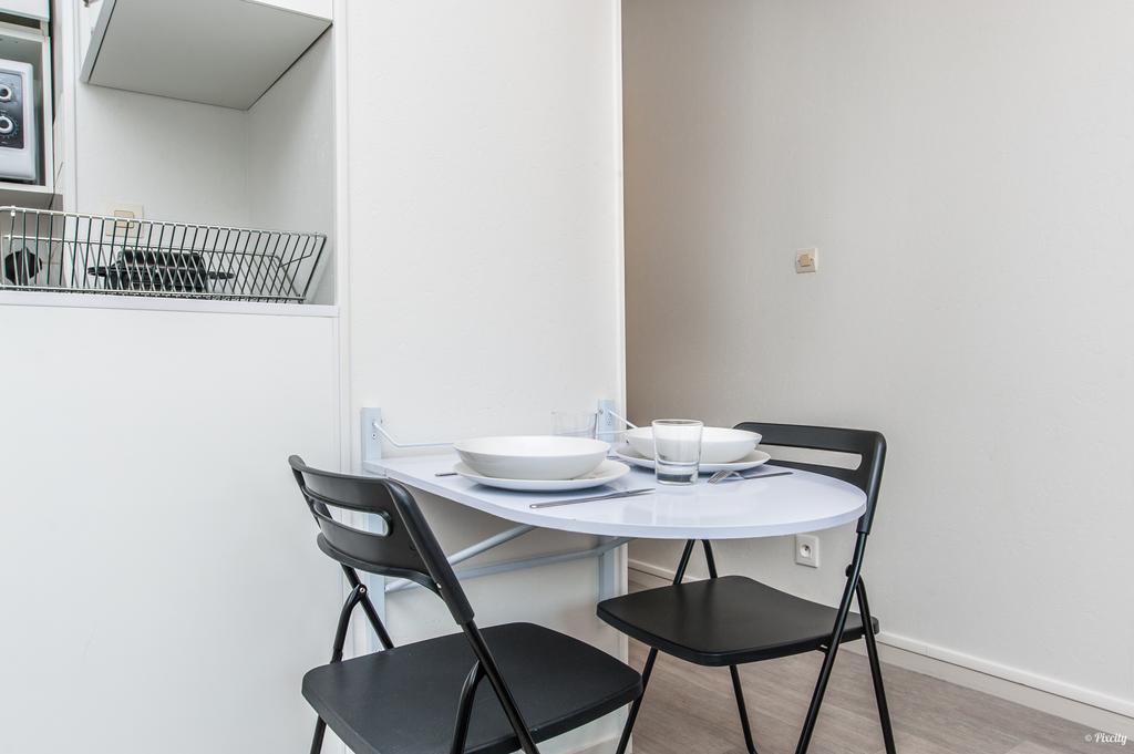 Le Minimes - Studio Cosy Metro Canal Du Midi Apartamento Toulouse Exterior foto
