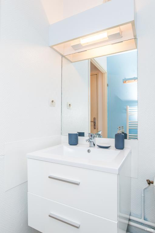 Le Minimes - Studio Cosy Metro Canal Du Midi Apartamento Toulouse Exterior foto