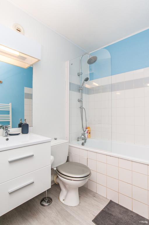 Le Minimes - Studio Cosy Metro Canal Du Midi Apartamento Toulouse Exterior foto